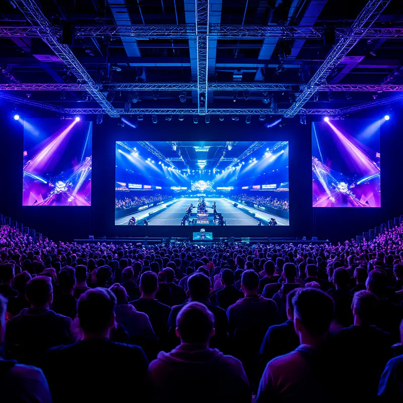 Турнир по Dota 2 — KiberPride Омск